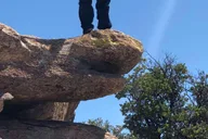 Tucson Bio Zone Mountain Tour thumbnail 5