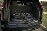 Washington DC SUV Airport Transfer thumbnail 6