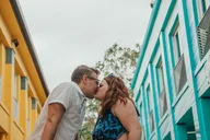 Miami Design District Photoshoot thumbnail 2
