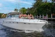 Fort Lauderdale Yacht Charter thumbnail 3