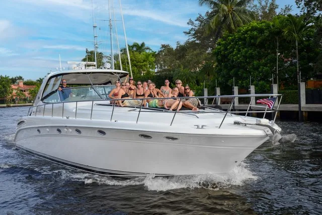 Fort Lauderdale Yacht Charter - Image 3