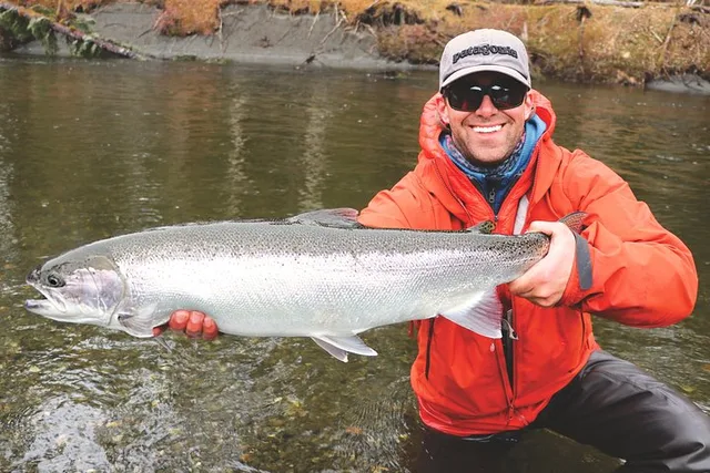 Kenai River Fishing Charter - Image 4