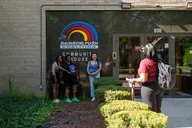 Chicago Art History Walking Tour thumbnail 3