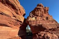 Colorado Springs Private Tour of Pikes Peak and Garden of the Gods thumbnail 2