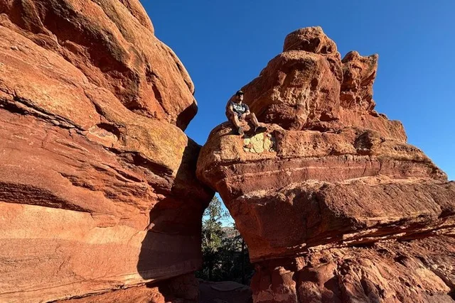 Colorado Springs Private Tour of Pikes Peak and Garden of the Gods - Image 2