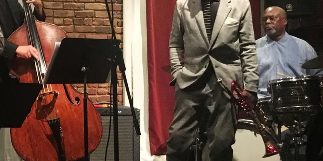 New York City Jazz Crawl in Greenwich Village - Image 2