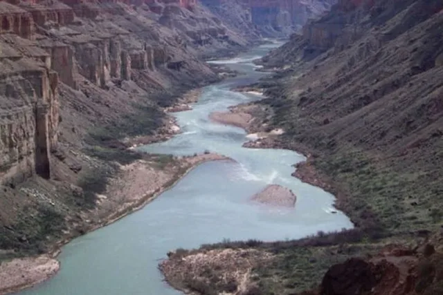 Grand Canyon Journey to the Bottom - Image 1