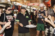 Seattle Food Tour in Pike Place Market thumbnail 2