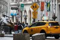 New York Museum of Modern Art and Walking Tour thumbnail 6