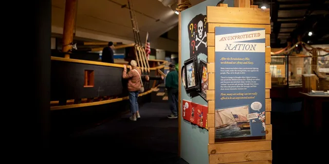 Philadelphia Independence Seaport Museum Tour - Image 3
