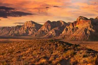 Las Vegas Hiking Tour at Spring Mountain 4 hr thumbnail 4