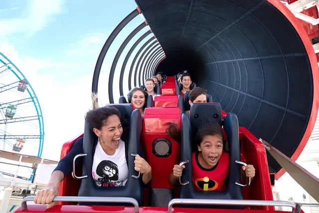 Anaheim Disneyland Resort Tickets - Image 5