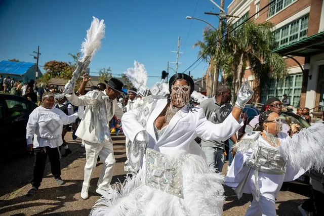 New Orleans Food Tour: Creole Cuisine Discovery - Image 5