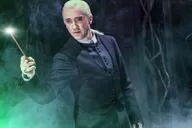 New York Harry Potter and the Cursed Child Broadway Show thumbnail 2