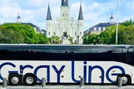 New Orleans City and Cemetery Tour with Garden District Stroll thumbnail 1
