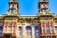 San Diego Gaslamp Quarter Walking Tour thumbnail 1