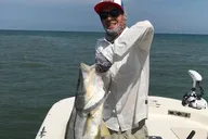Palm Beach Inshore Fishing Charter thumbnail 4