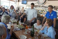 Tucson Food Tour 4th Avenue Walking Experience thumbnail 1