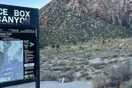 Las Vegas Red Rock Canyon Guided Hike thumbnail 5