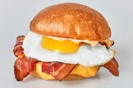 New York City Breakfast at USA Brooklyn Deli thumbnail 3