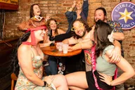 St. Augustine Haunted Pub Crawl thumbnail 3