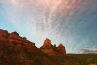Sedona Red Rocks Outback Tour thumbnail 4