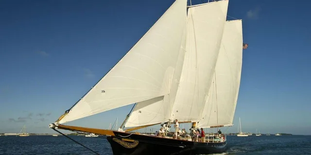 Key West Stargazing Cruise on Schooner America 2.0 - Image 6