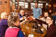 Roanoke Food, History & Cultural Tour thumbnail 6