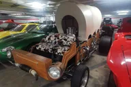 Los Angeles Automotive Museum Tour thumbnail 5