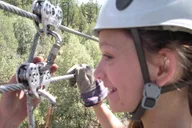 Durango Zip Line and Rafting Adventure thumbnail 2