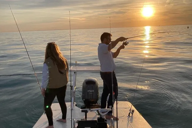 Detroit Fishing Tour - Image 6