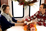 Boston Harbor Fall Brunch Cruise thumbnail 3
