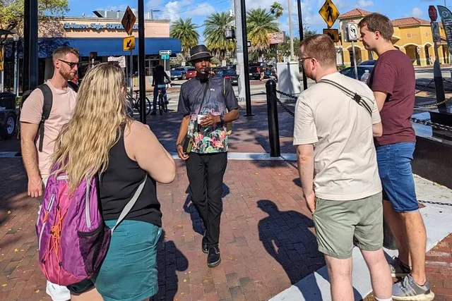 Miami Cultural Tour of Little Havana - Image 3