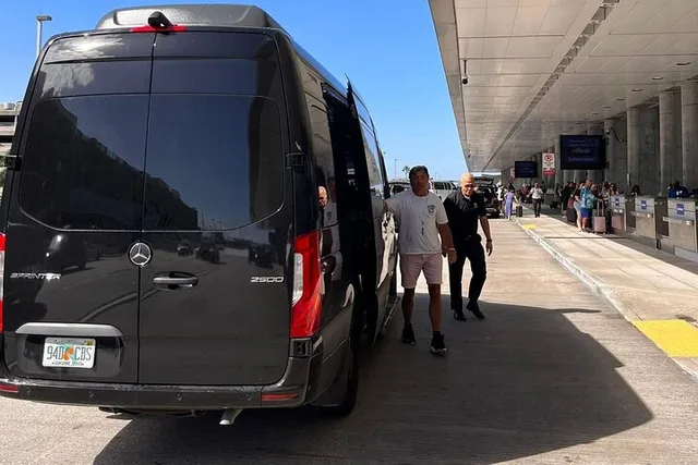 Fort Lauderdale Private Transfer - Image 4
