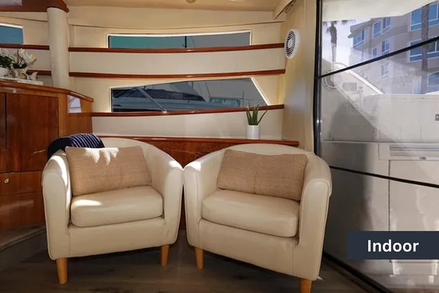 Marina del Rey Yacht Rental - Image 6