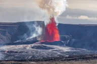 Hilo Volcano and Waterfalls Private Tour thumbnail 1
