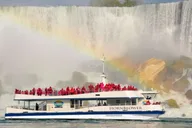 New York to Eastern Canada 5-Day Tour thumbnail 2