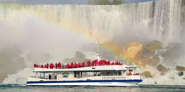 New York to Eastern Canada 5-Day Tour - Image 2