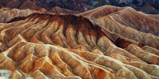 Las Vegas Death Valley Private Tour 10 hr - Image 3