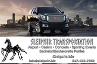 Boston Airport Private Transportation thumbnail 2