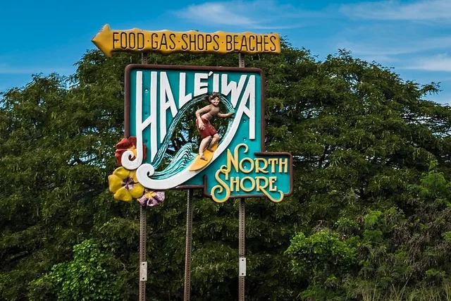 Oahu Circle Island Tour - Image 6