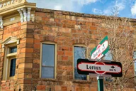 Flagstaff Adults-Only Nighttime Ghost Walking Tour thumbnail 2