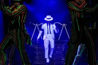 Las Vegas MJ Live Show thumbnail 6
