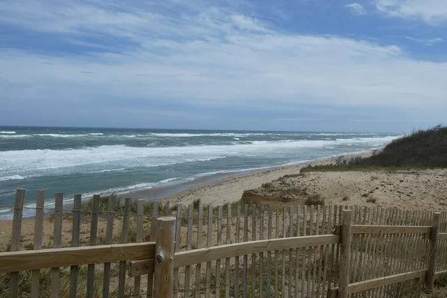 Cape Cod Private Driving Tour - Image 1