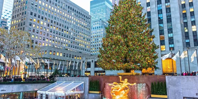 New York City Holiday Donut Tour - Image 5