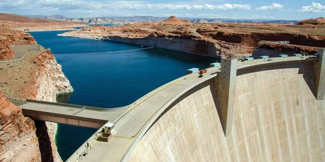Sedona Horseshoe Bend & Antelope Canyon X Tour - Image 4