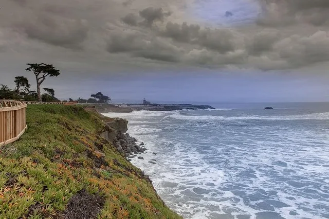 San Francisco to Santa Cruz Private Transfer - Image 2