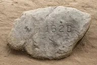 Plymouth Pilgrim Historic Self-Guided Walking Tour thumbnail 1