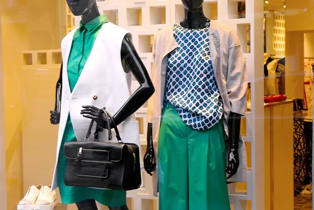 Los Angeles Fashion Designers Shopping Tour - Image 3