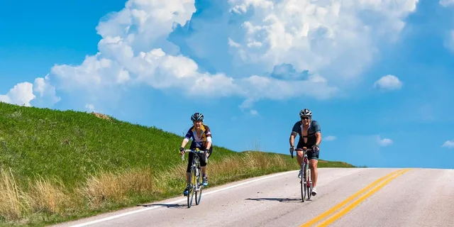 Traverse City Bike Wine Tour - Image 5